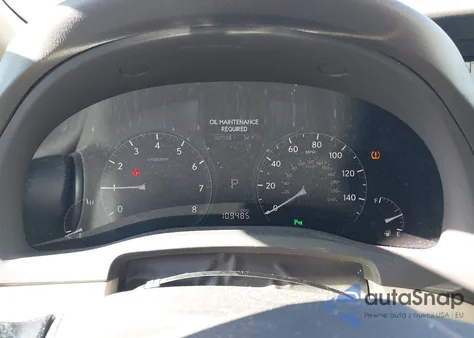 2012 Lexus Rx 350 из США, поврежденный, VIN 2T2ZK1BA9CC084483